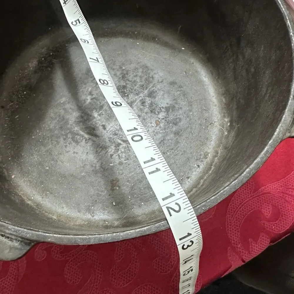 Griswold vintage 310